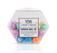 CBD Bath Bomb