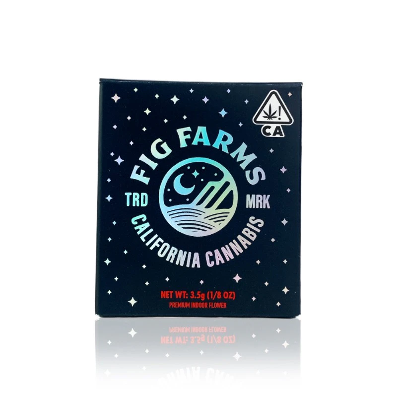 Fig Farms - Fig Farms - Flower - Couch Rider - 3.5G Main Image