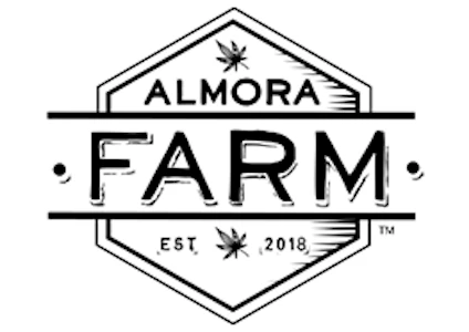ALMORA FARMS - Almora Farm - Hindu Kush & Do-Si-Dos Bundle - 2pk 1g Carts