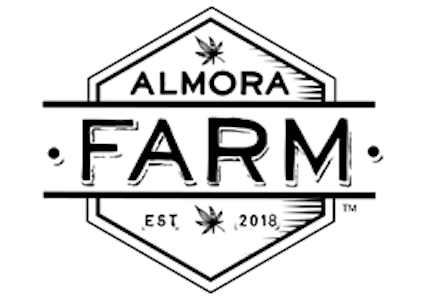Almora Farm - Hindu Kush & Do-Si-Dos Bundle - 2pk 1g Carts