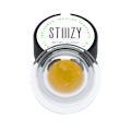 Stiiizy - 1g Curated Live Resin - Berry Sundae