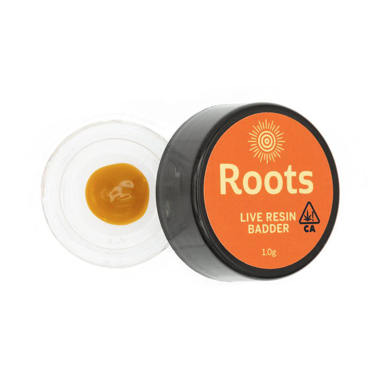 Flow Kana - Roots - Fruit Snacks Main Image