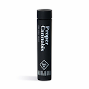 PROPER - DULCE DE UVA 0.5G PRE-ROLL