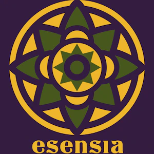 Esensia - Rose Petals - 3.5g (IH) - Esensia