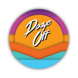 DAZE OFF - Mendo Breath - 1g (I) - Daze Off