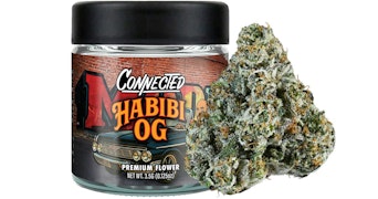 Connected - Habibi OG - 3.5g