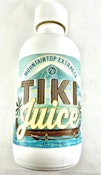Mountain Top Extracts - Tiki Juice - Blackberry -100mg