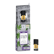 STIIIZY - 1G POD - WHITE RASPBERRY 