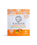 Kanha Gummies Mango