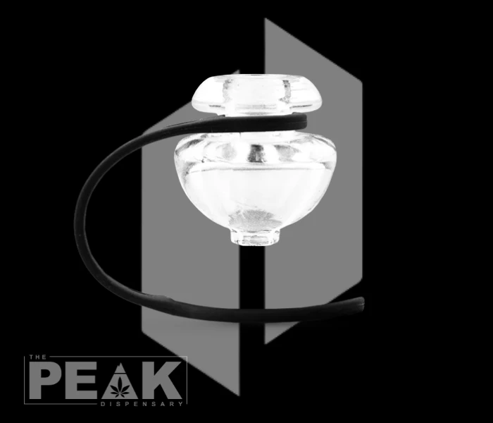 Puffco - PUFFCO PEAK | BALL CAP & TETHER Main Image