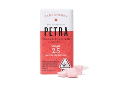 Petra Mints - Tart Cherry 100mg
