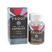 Proof - Bottle - 1:1 30count