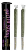 [Pacific Stone] Preroll 2 Pack - 1g - PR OG (I)