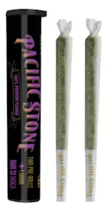 Pacific Stone - [Pacific Stone] Preroll 2 Pack - 1g - PR OG (I)