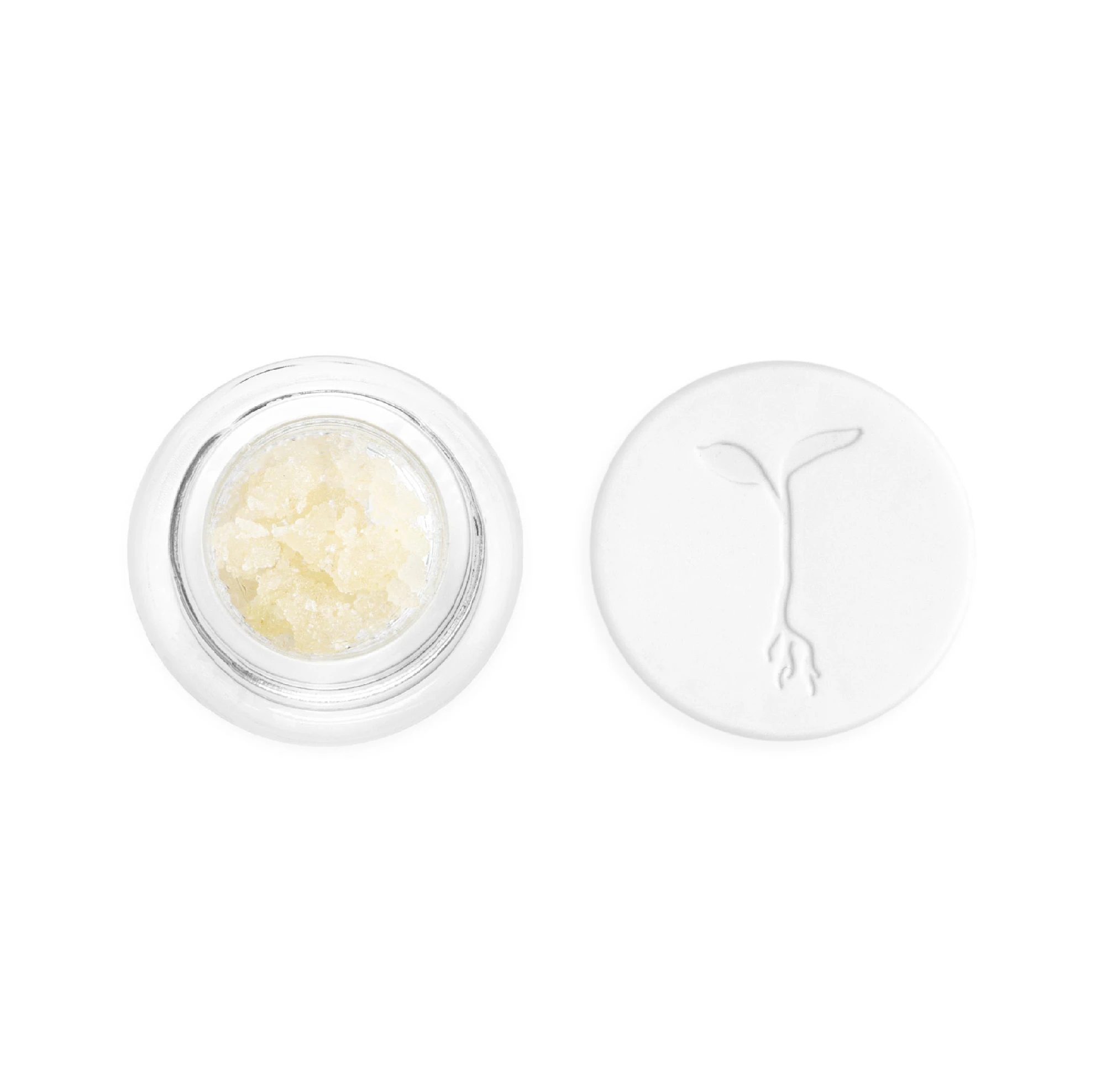 Raw Garden - Raw Garden - Crushed Diamonds - Indica - GG4 - (1g) Main Image