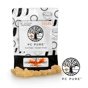 PC Pure - Orange Sherbet (Indica) Gummies - 200mg