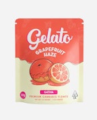 Grapefruit Haze 3.5g - Gelato