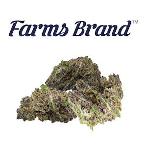 FARMS BRAND - Peanut Budder & Jelly 7g bag - Farms Brand 