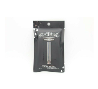 Heavy Hitters - Heavy Hitters - Auto-Start Battery - Black