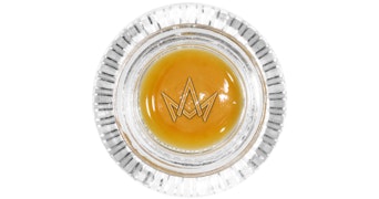 ABX - Garlic Icing Badder - 1g