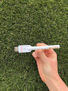 MOTA - MOTA BATTERY BLACK