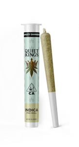 QUIET KINGS - Quiet Kings | Cookies | Single