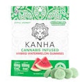Kanha - Edible - Classic - Hybrid - Watermelon - 100MG
