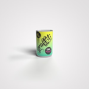 Nature's Grace - Nature's Grace | Flower | CrescendO | 3.5g