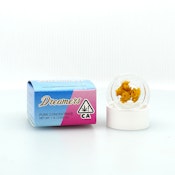 Dreamers White Runtz - 1g Concentrate