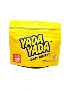 Yada Yada - YADA YADA: APRICOT HAZE 10G SMALLS