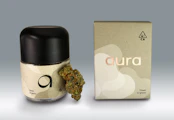 Aura | Orange ZkittleZ | Big Buds | 3.5g