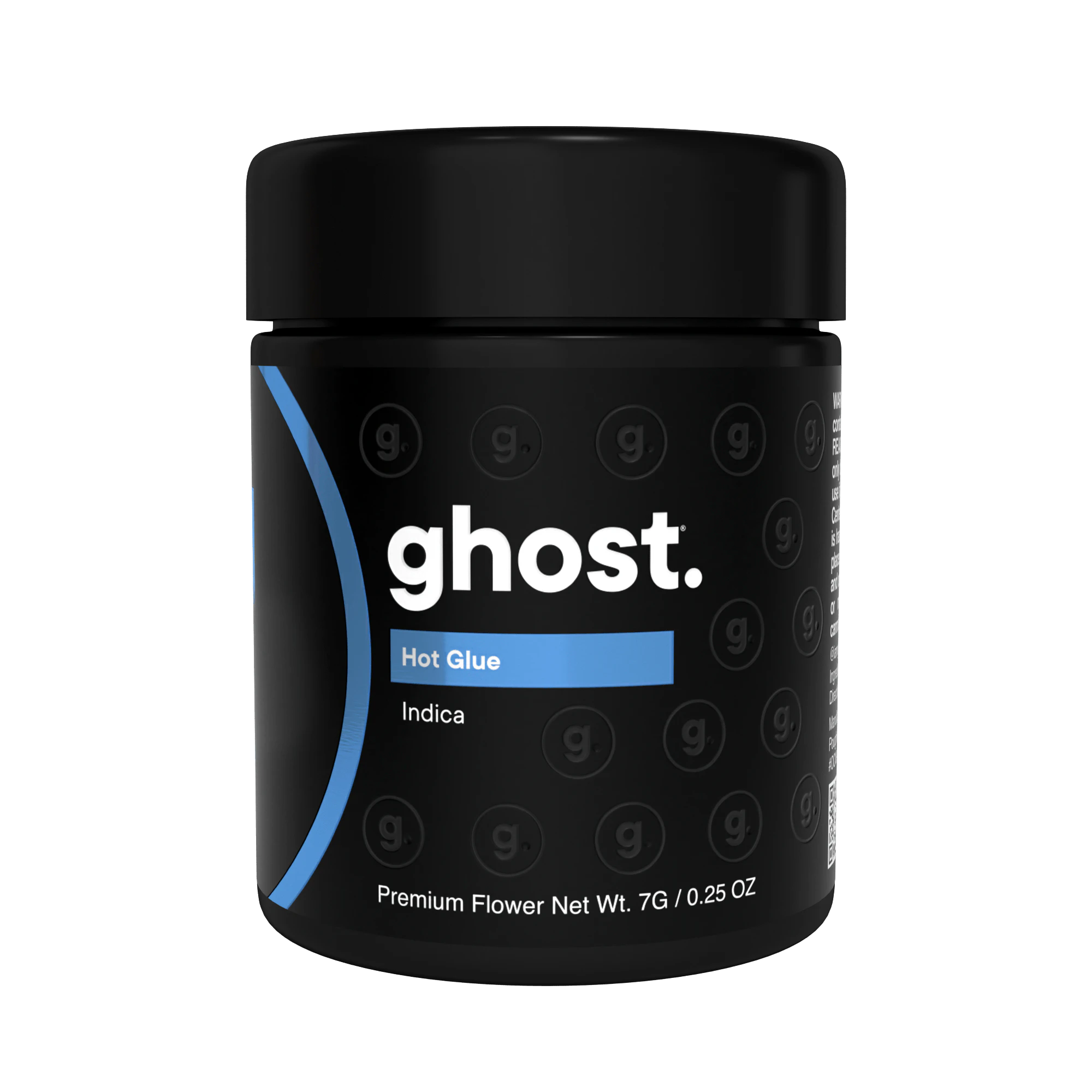Ghost - Ghost Hot Glue 7G Flower Jar Main Image