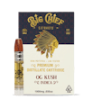 Big Chief - Cartridge - OG Kush - 1G