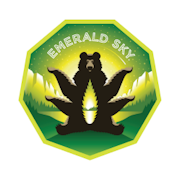 Emerald Sky Groove Bar Sleep CBN