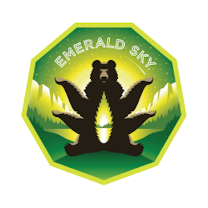 Emerald Sky - Emerald Sky Groove Bar Sleep CBN