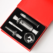 Micro Nectar Collector Kit with Case