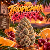 Tropicana Cherry