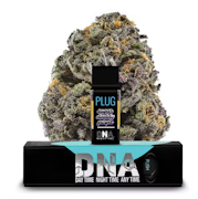 PLUGplay | Sugar Daddy Purple | DNA Pod | 1g
