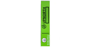 UpNorth - UpNorth - Yuzu Runtz Pre-Roll (1g) Main Image