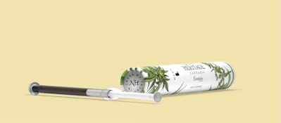 Nature's Heritage | Syringe | RSO | 1g
