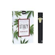 Stiiizy Big Battery (Black)