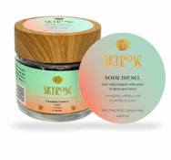 Skyrose | Flower | Sour Diesel | 3.5g