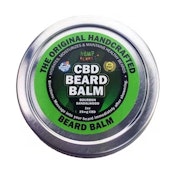 CBD Beard Balm - Limited Time Special