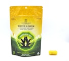 Emerald Sky - 100mg - 20ct Hard Fruit Drops - Meyer Lemon
