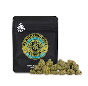 Top Shelf Cultivation - LBC COOLER (LITTLES) 14G - TOP SHELF CULTIVATION