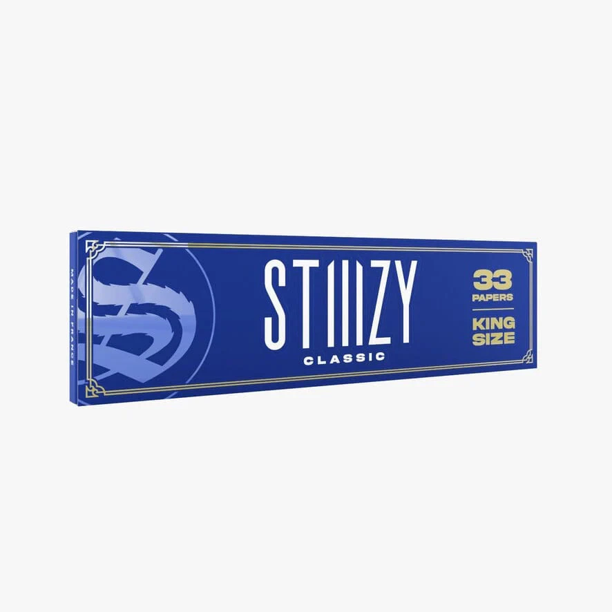STIIIZY - Stiiizy - Paper - Classic - King Size Main Image