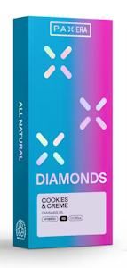 PAX - Pax Era Diamonds Pod 1g Cookies & Creme