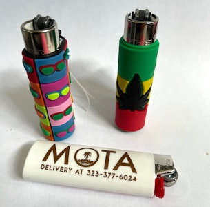 Mota Lighter