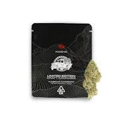 Bandwagon Gardens Slurty3 x Governmint Oasis 3.5g