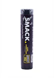 Hard Lemon Haze -Hybrid-32.40 %THC | .5g (Infused Pre-Roll) | Smack By Picc  -M9 MIDDLE 2